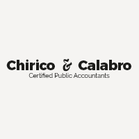 chirico calabro
